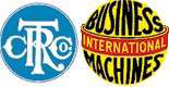 В феврале 1924 года
было решено
переименовать CTR в
International Business
Machine Corp.